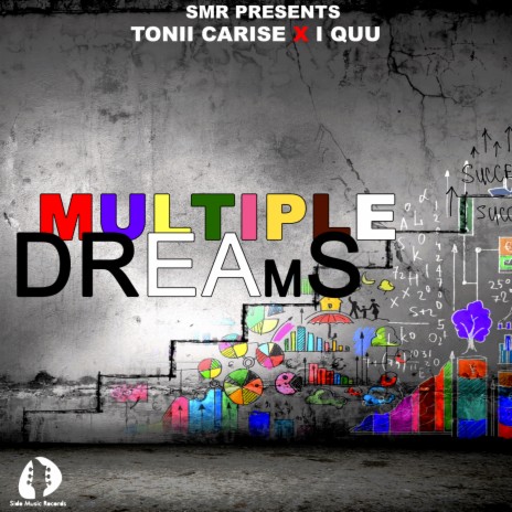 Multiple Dreams ft. I Quu | Boomplay Music