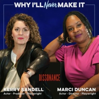 Kerry Sandell & Marci Duncan Explore the Dissonance in Race Relations