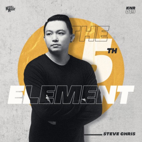 The 5th Element (Original Mix) | Boomplay Music