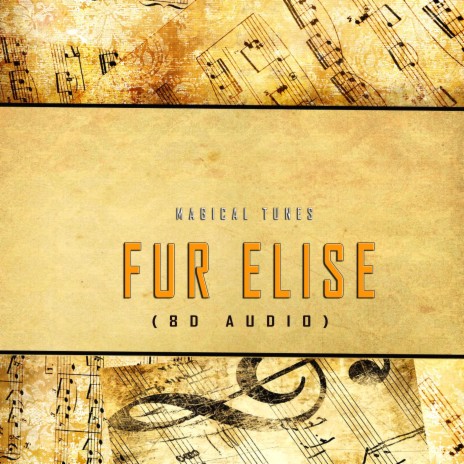 Fur Elise (8D Audio)