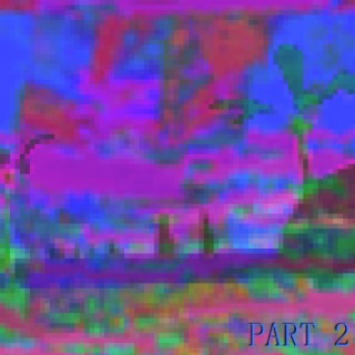 Purgatory Beach Tapes, Pt. 2