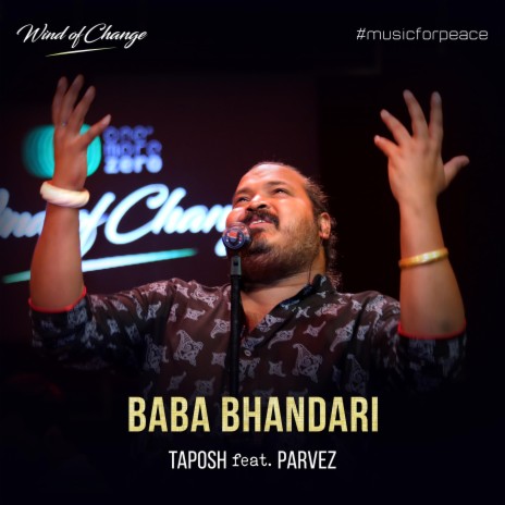 Baba Bhandari ft. Parvez Sazzad | Boomplay Music