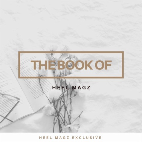 The Book Of | Boomplay Music