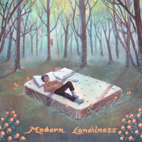 Modern Loneliness | Boomplay Music