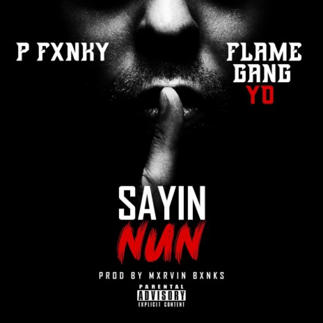 Sayin Nun | Boomplay Music