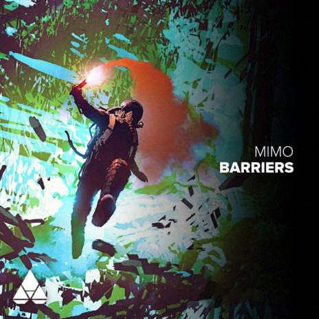 Barriers (Original Mix) | Boomplay Music