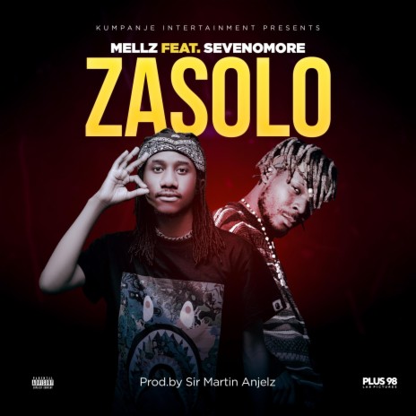 Zasolo ft. Sevenomore | Boomplay Music