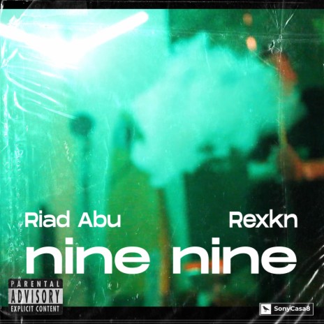 nine nine ft. Rexkn | Boomplay Music