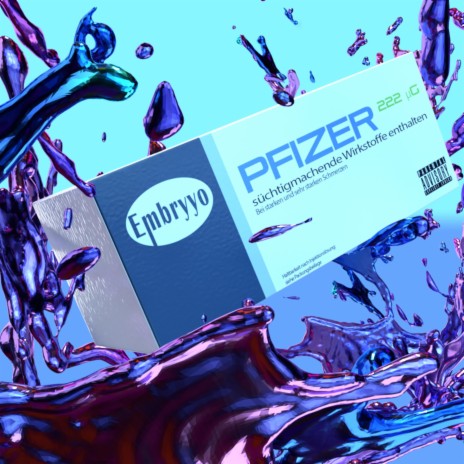 Pfizer | Boomplay Music