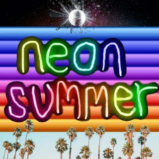 Neon Summer