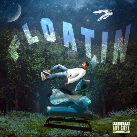Floatin' (feat. Lucky VII) | Boomplay Music