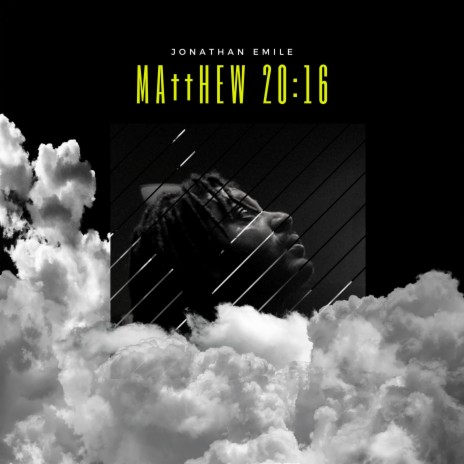 Matthew 20:16 | Boomplay Music