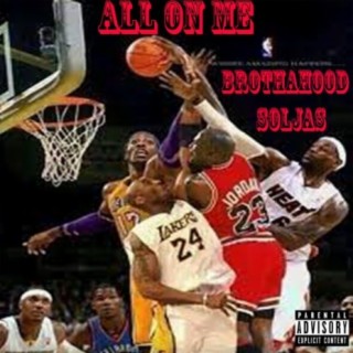 All On Me (feat. BHS HOTBOY WORLD)