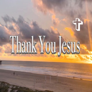 Thank You Jesus (Live)