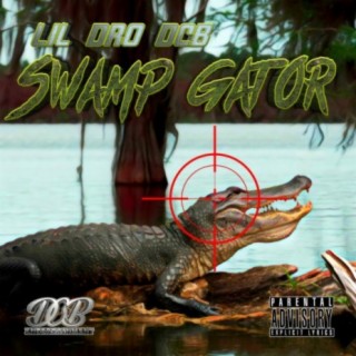 Swamp Gator