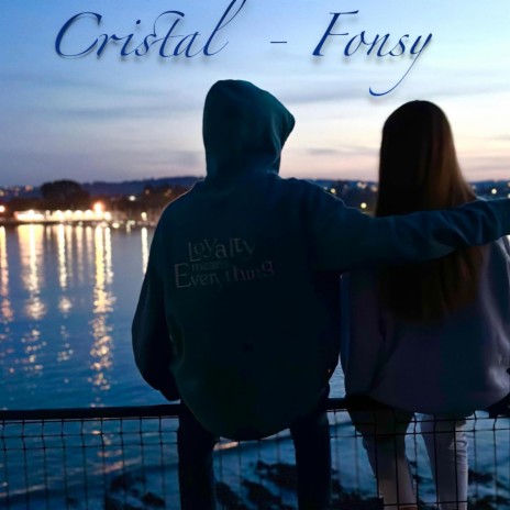Cristal | Boomplay Music