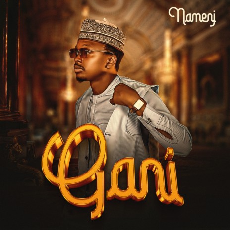 Gani | Boomplay Music