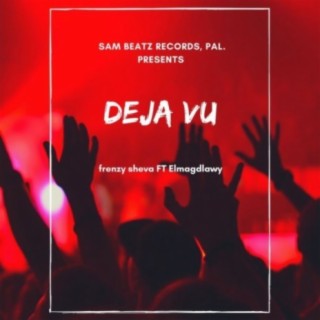 Deja Vu (feat. ElMagdlawy)