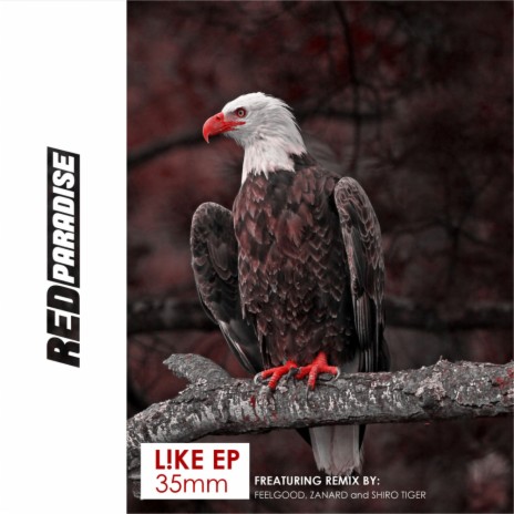 L!KE (Shiro Tiger Remix) | Boomplay Music
