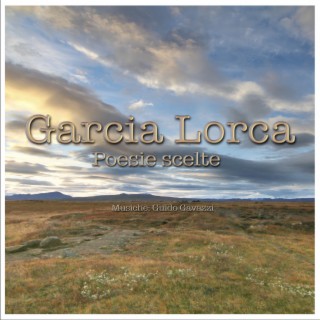 Garcia Lorca - Poesie scelte