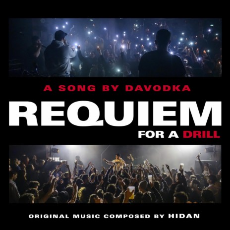 Requiem for a Drill | Boomplay Music