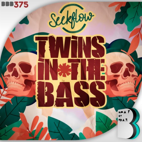 Twins In The Bass | Boomplay Music