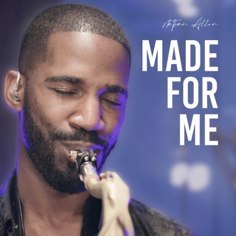 Made For Me | Boomplay Music