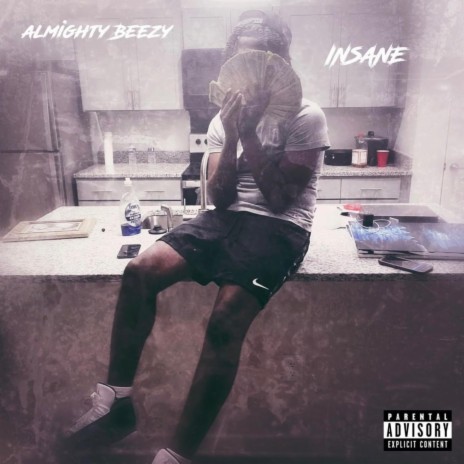 Insane ft. Almighty Beezy | Boomplay Music