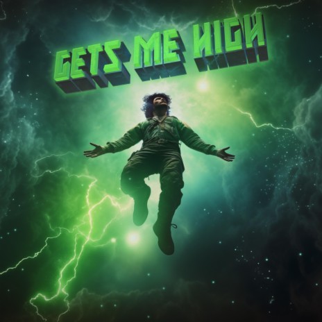 GETS ME HIGH (Radio Edit) | Boomplay Music