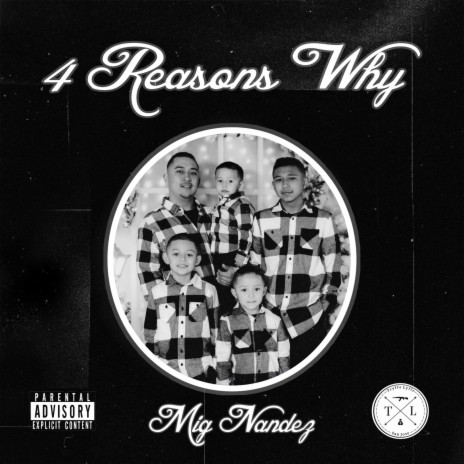 4 Reasons Why | Boomplay Music
