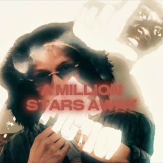A Million Stars Away EP