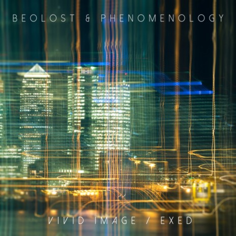 Vivid Image ft. Phenomenology | Boomplay Music