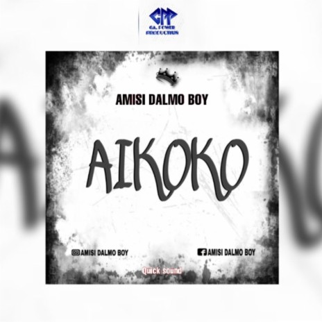 Aikoko | Boomplay Music