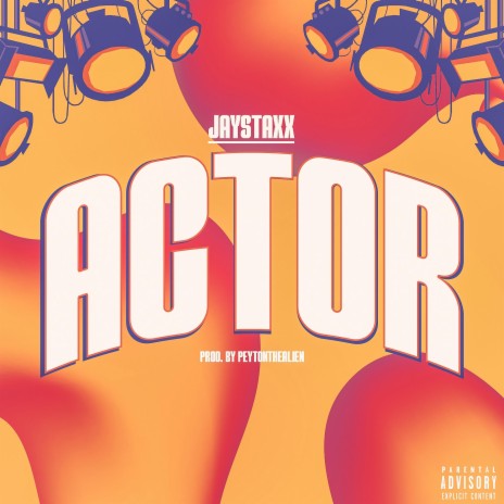 ACTOR | Boomplay Music