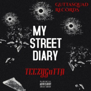 My Street Diary