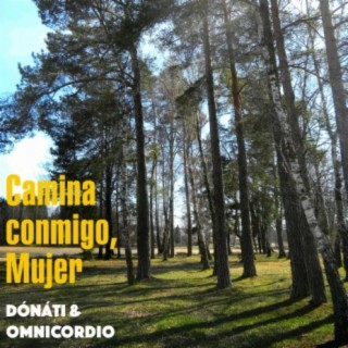 Camina Conmigo, Mujer (feat. Omnicordio)