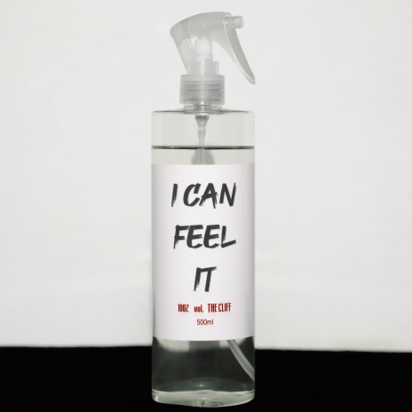 I Can Feel It | Boomplay Music