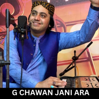 G Chawan Jani Ara