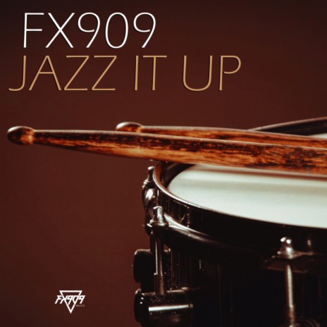 Jazz It Up (Original Mix)