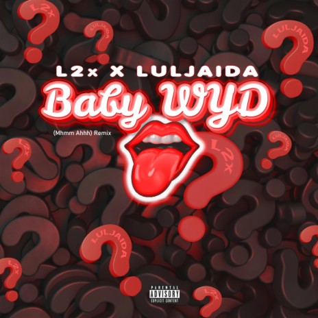 Baby Wyd (Mhmm Ahhh Remix) ft. Lul Jaida | Boomplay Music
