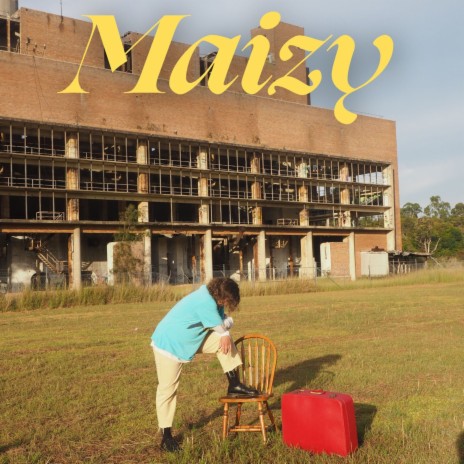 Maizy | Boomplay Music