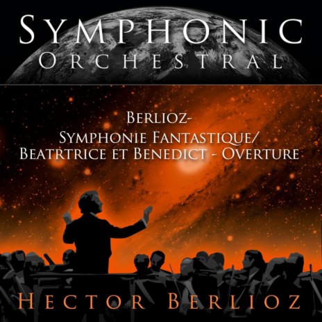 Symphonie Fantastique: Allegretto Non Troppo ft. Sofia Radio Symphony Orchestra | Boomplay Music