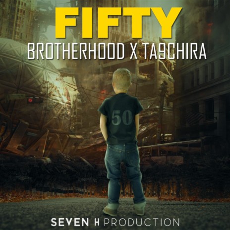 Fifty ft. Ta9chira | Boomplay Music