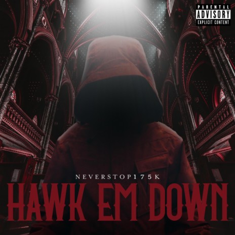 Hawk Em Down