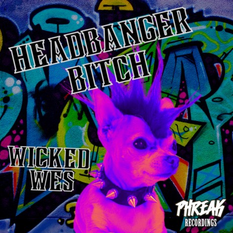 Headbanger Bitch | Boomplay Music