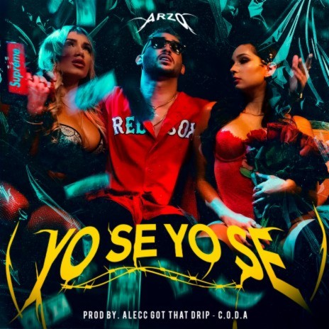 Yo Se -Yo Se | Boomplay Music