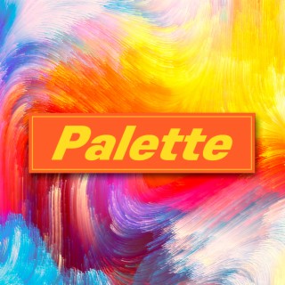Palette