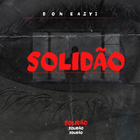 Solidão ft. Liu Gomes | Boomplay Music