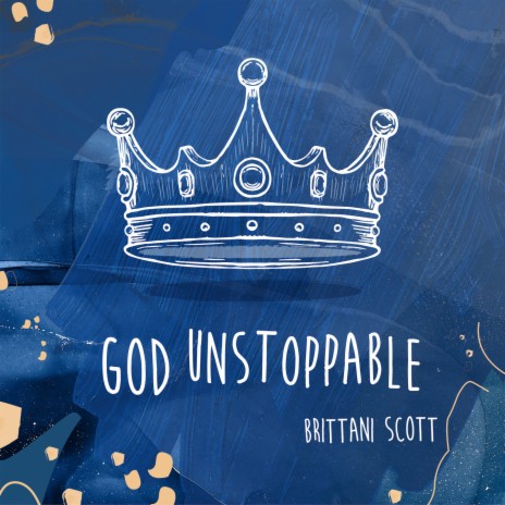 God Unstoppable | Boomplay Music