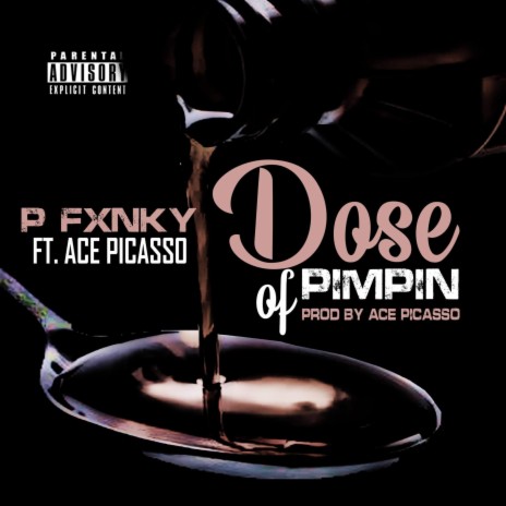 Dose of Pimpin | Boomplay Music